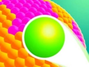 3D Color Matching Puzzle